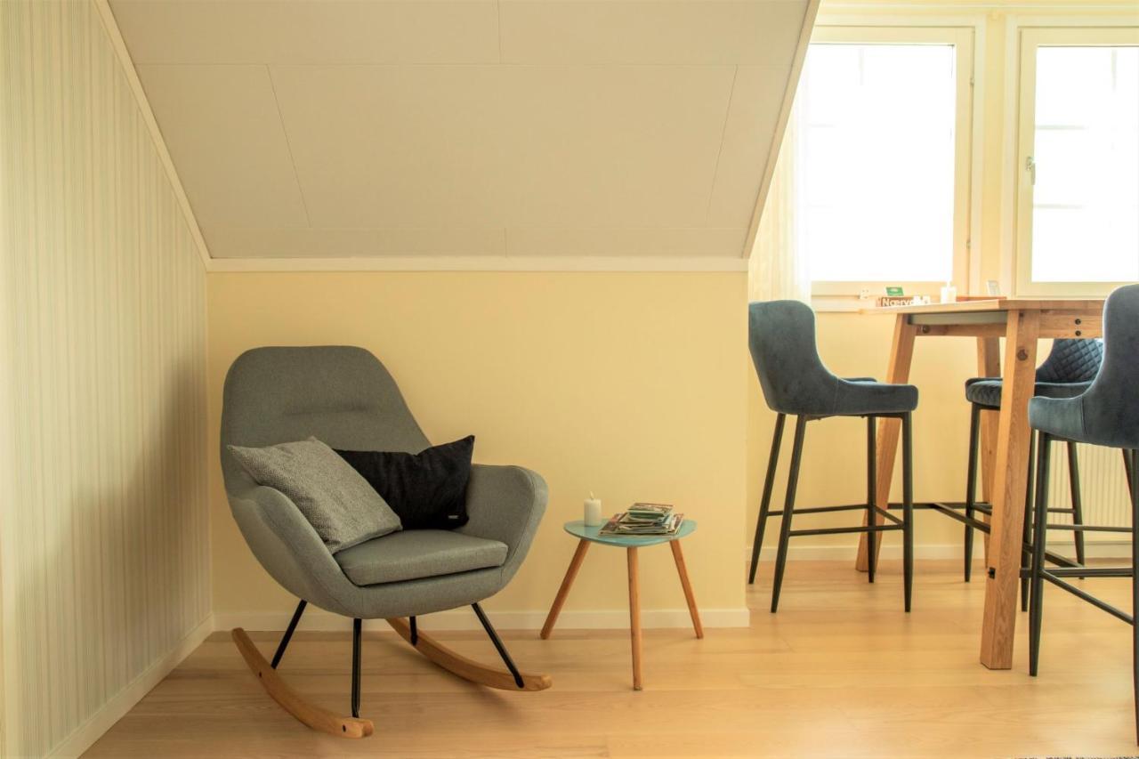 Anettes Bed & Breakfast Falster Эскильструп Экстерьер фото